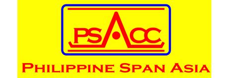 Philippine Span Asia Carrier Corp. .